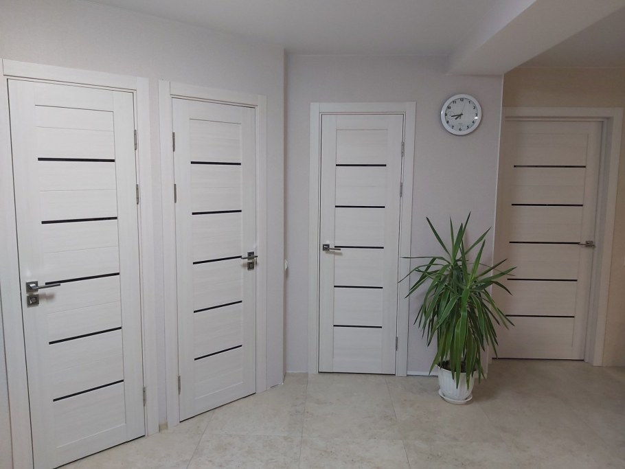 Порта 22 межкомнатная дверь Браво