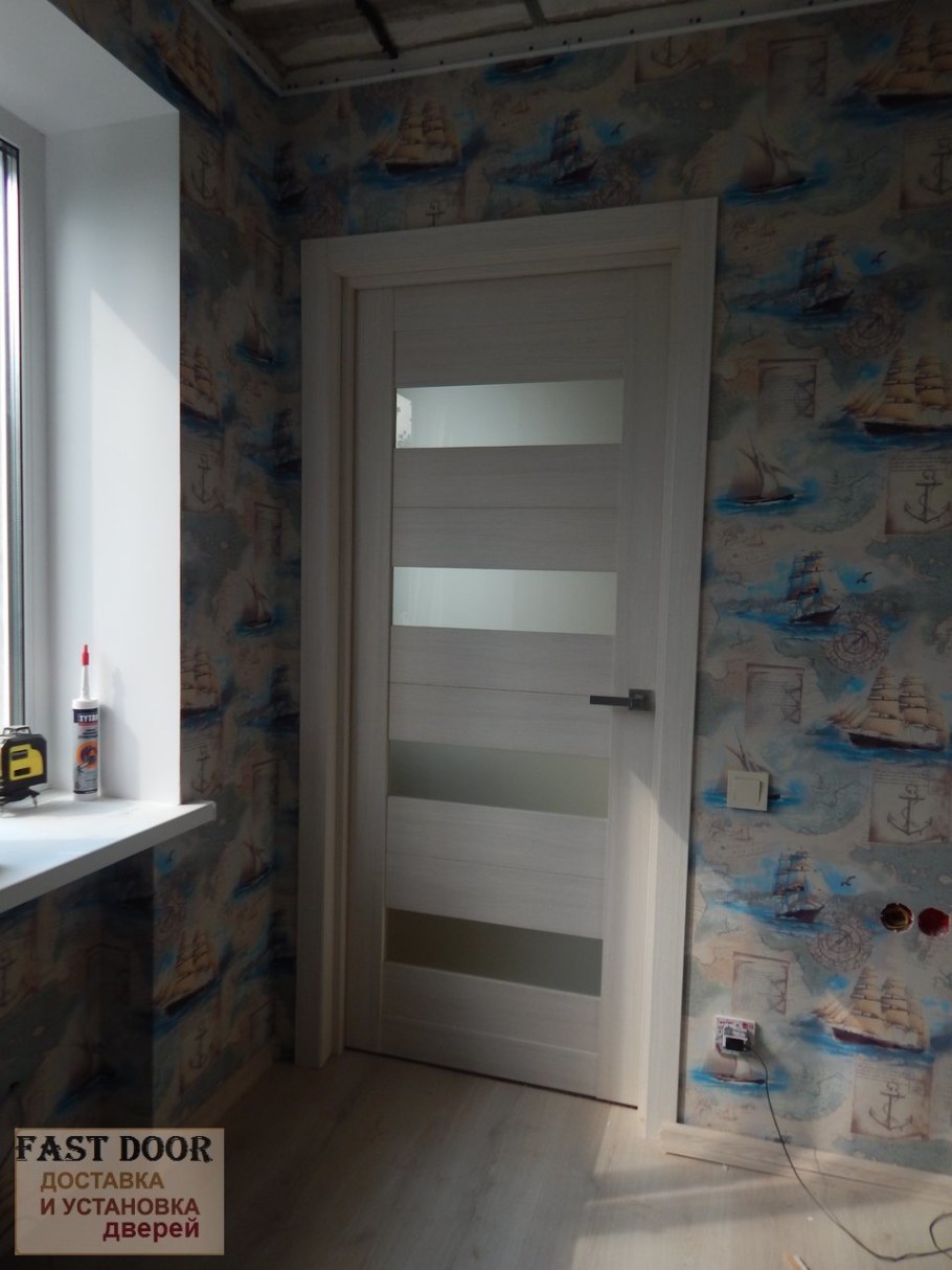 Порта-27 Cappuccino Veralinga