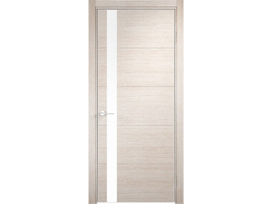 Дверь Турин 03 дуб Фремонт вералинга