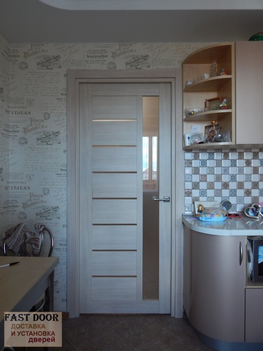 Дверь межкомнатная порта 27 капучино