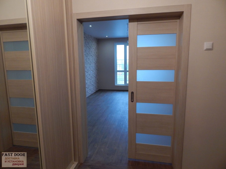 Порта Cappuccino Veralinga