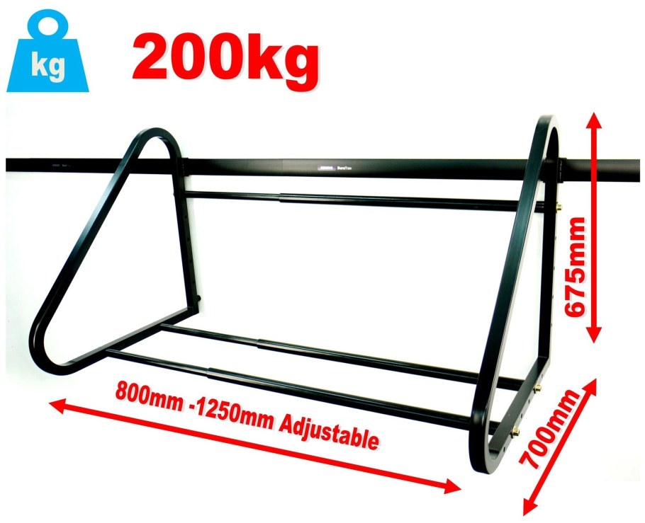 Полка для хранения колес Сорокин откидная 35.50