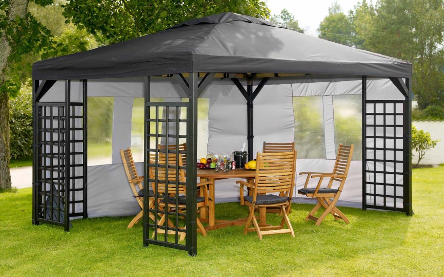 Навес Gazebo 3*4