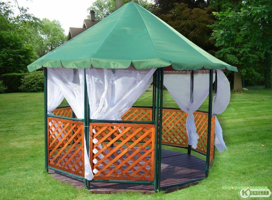 Беседка Флоренция БС 1