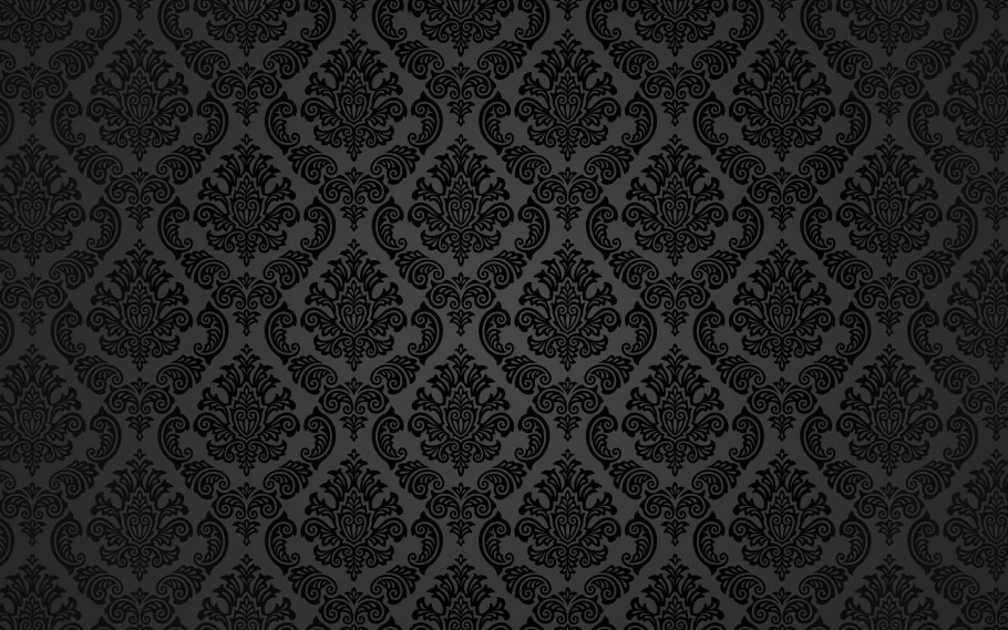 Красивый фон с узорами