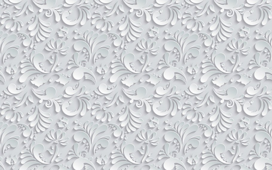 Фон с узорами