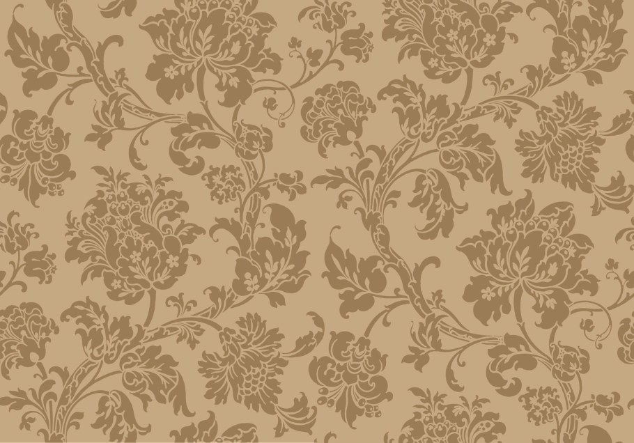 Красивые настенные обои