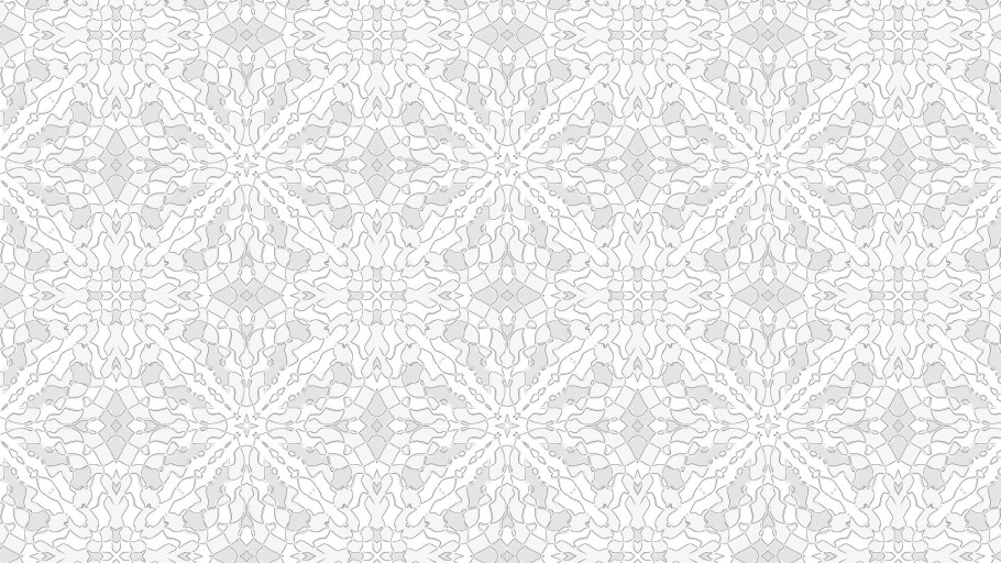 Мелкий орнамент