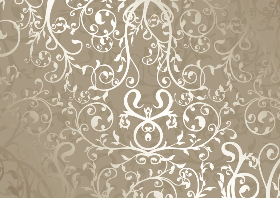 Фон с узорами