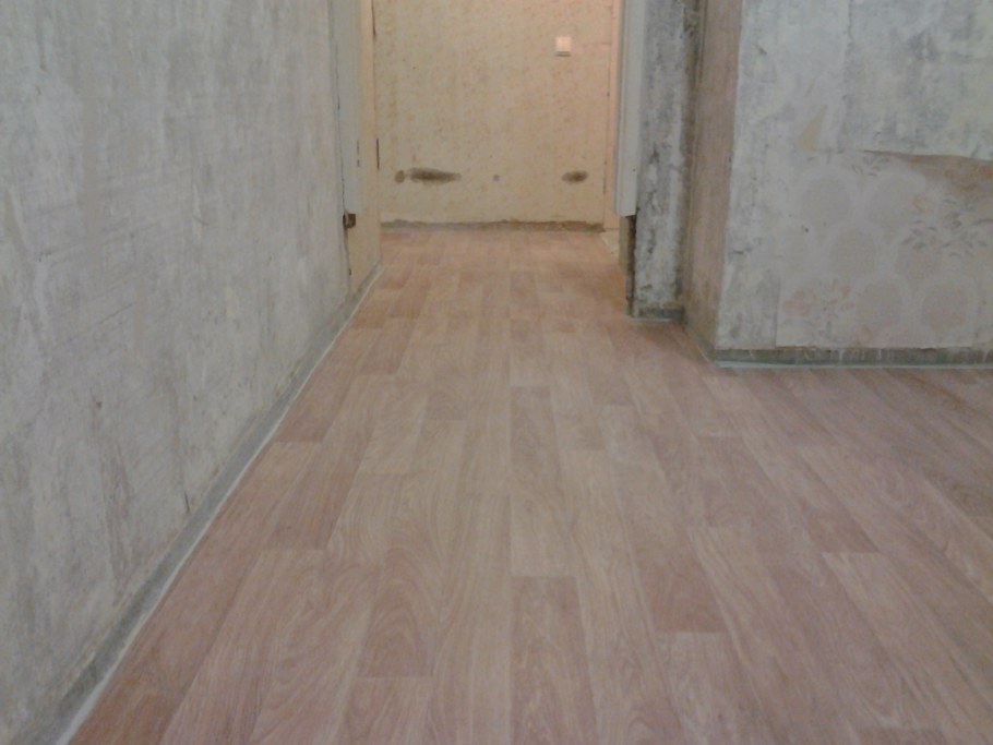 Таркетт Идиллия Нова танго 4