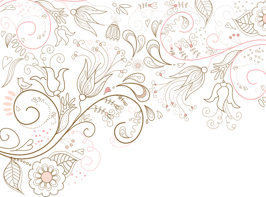 Фон с узорами