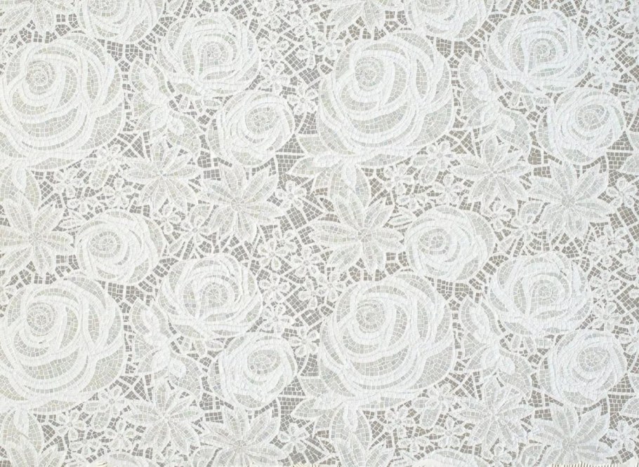 Фон кружево