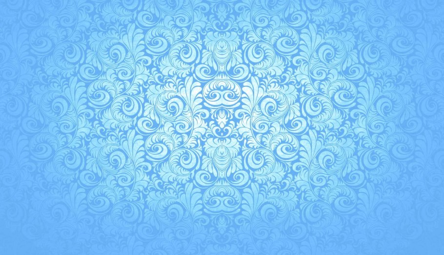 Фон с узорами