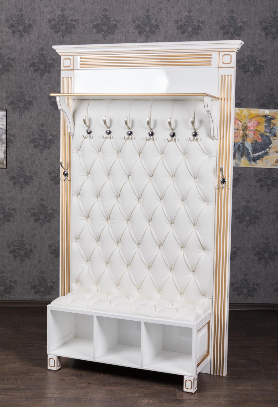 Прихожая Трамп производитель