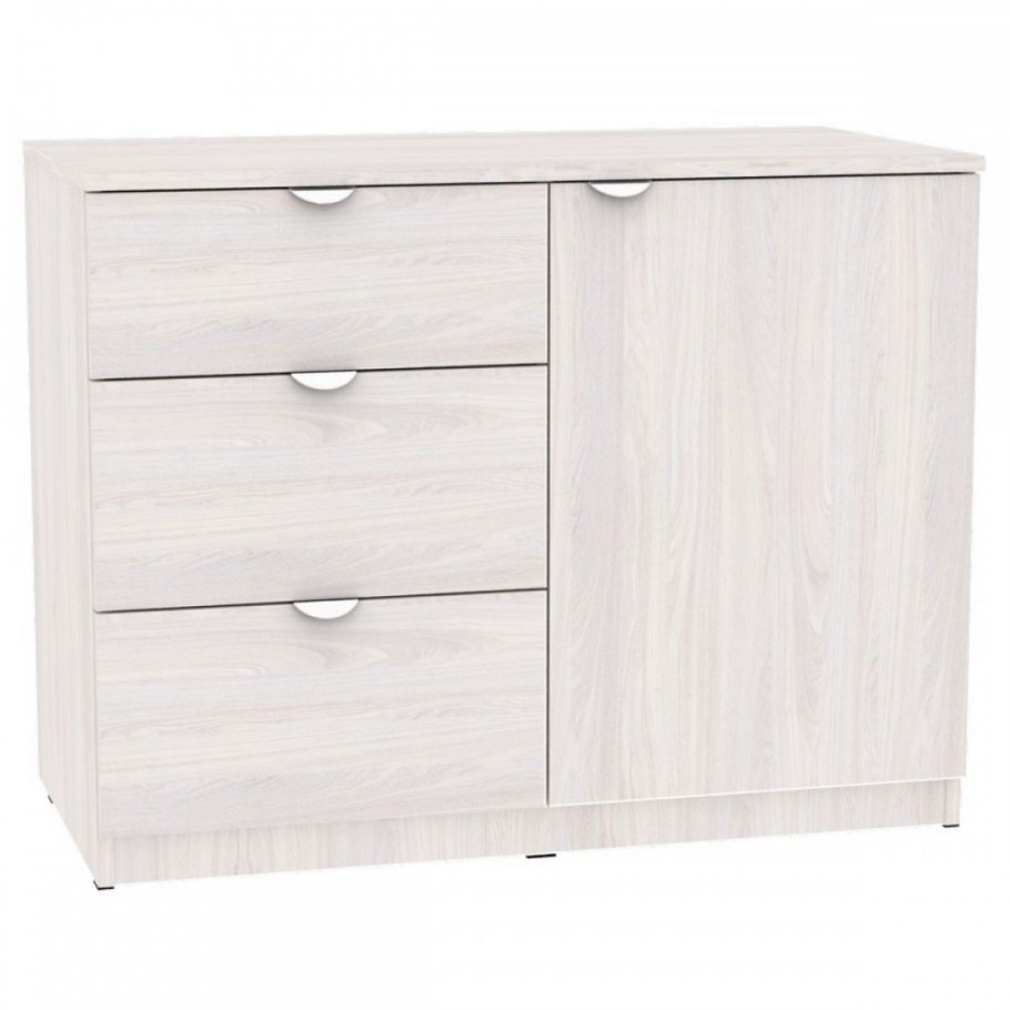 Комод Калисто (к18_ТR-2) ЛДСП