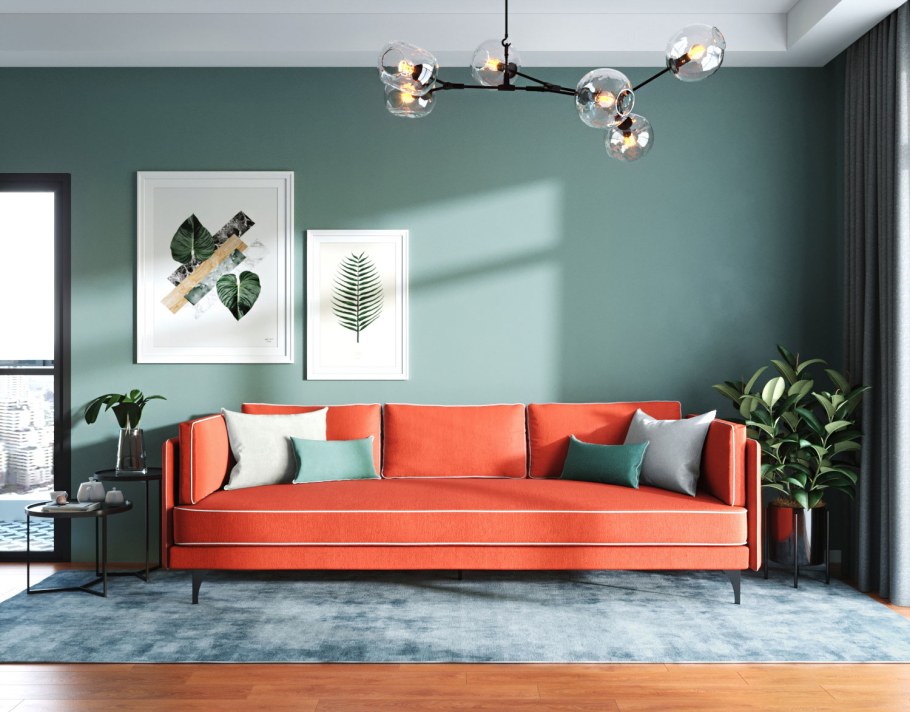 Марки диванов