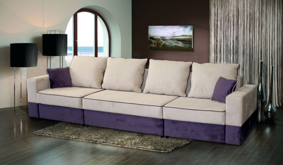 Диван прямой Бостон 2800