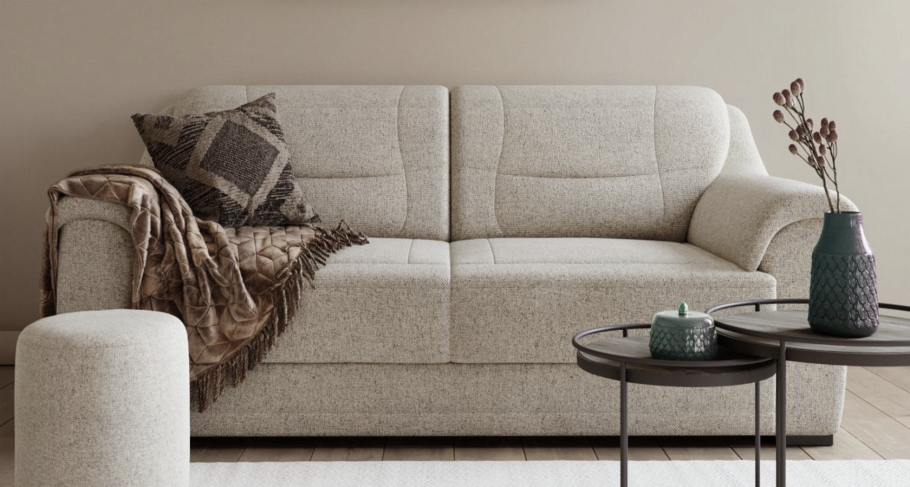 Каталог мягкой мебели производителя Калинка