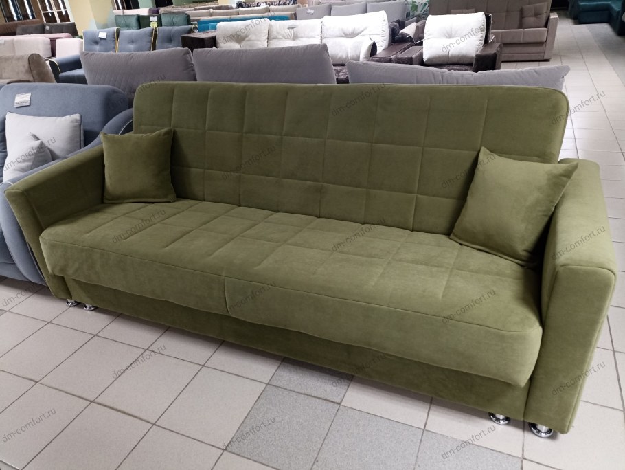 Диван Джас Qvest