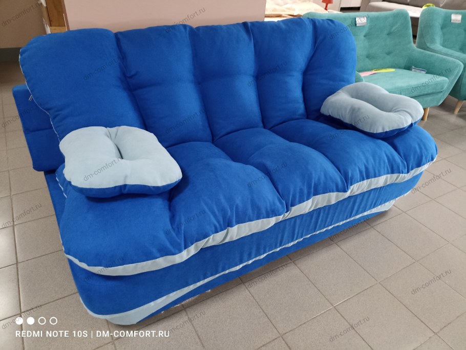 Печать мебельного магазина