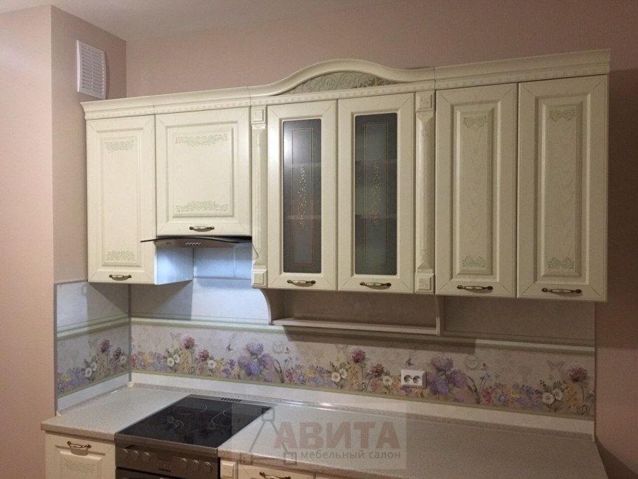 Кухня ДЕВИТА Оливия