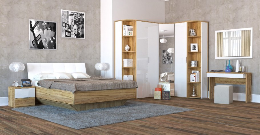 Коллекция Тоскана Интердизайн