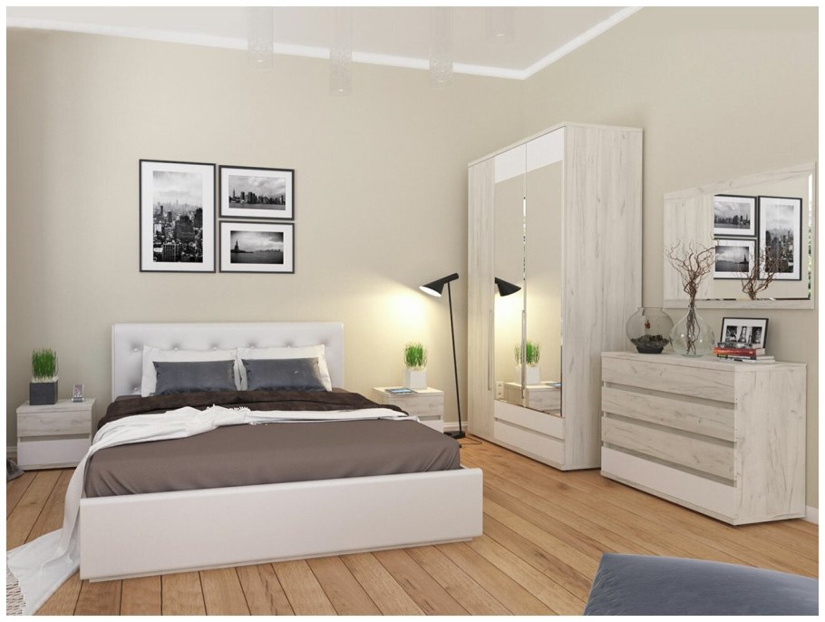 Спальные гарнитуры Дятьково