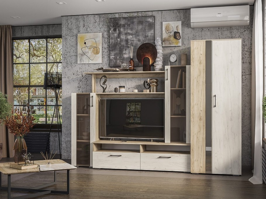 Гостиная Эмма мини