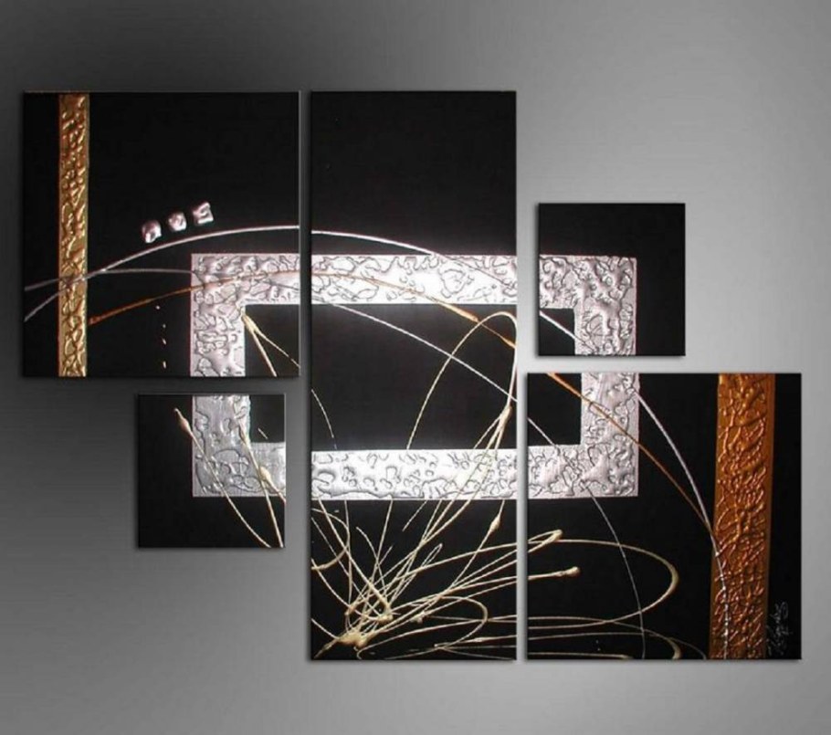 Модульное панно на стену