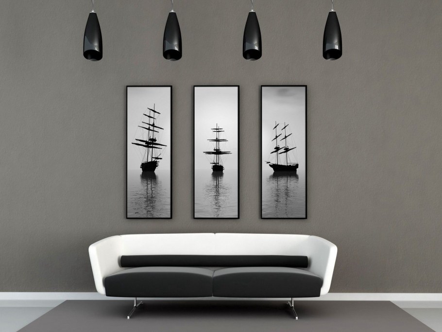 Постеры на стену для интерьера