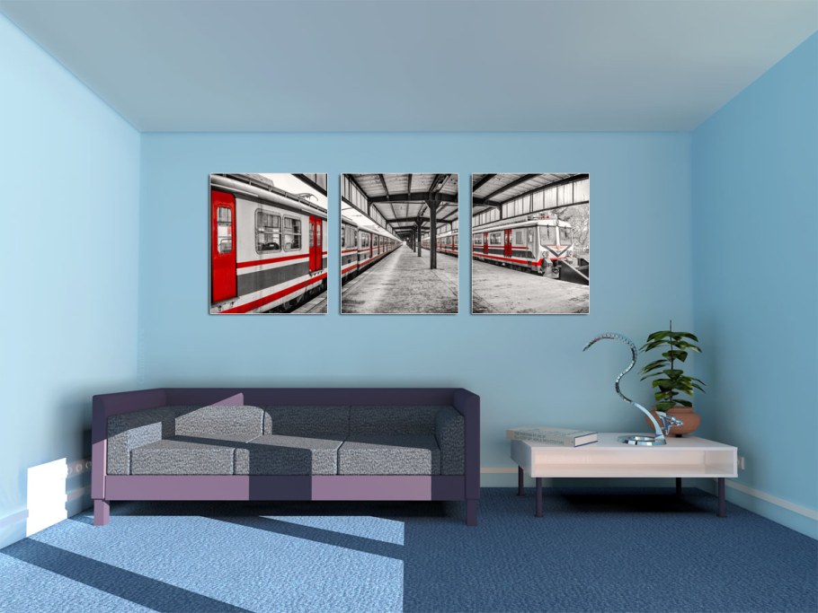 Картины в комнату на стену