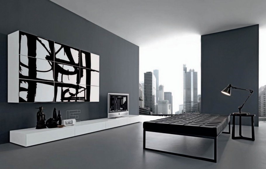 Presotto мебель