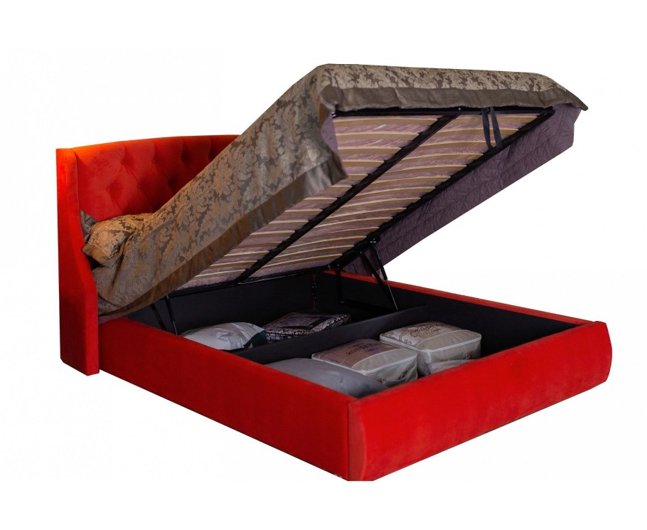 Кровать Стефани 140 200