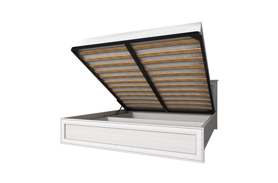 Анрекс Тиффани кровать 160 с подъемным механизмом