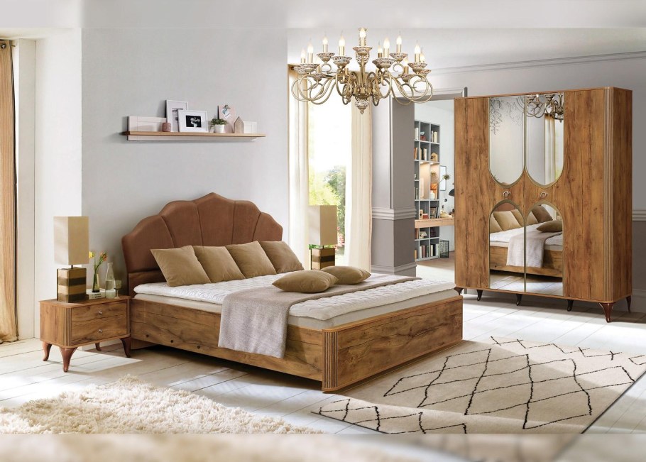 Мебель Стефани Олмеко