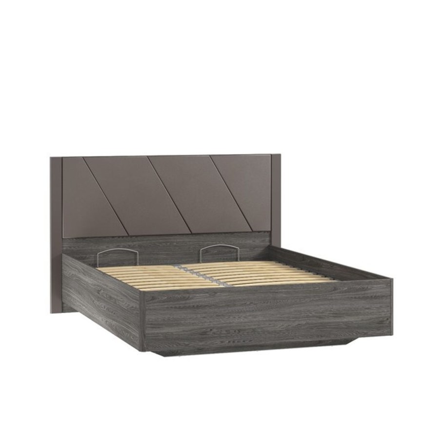 Кровать Вирджиния НМ 011.54