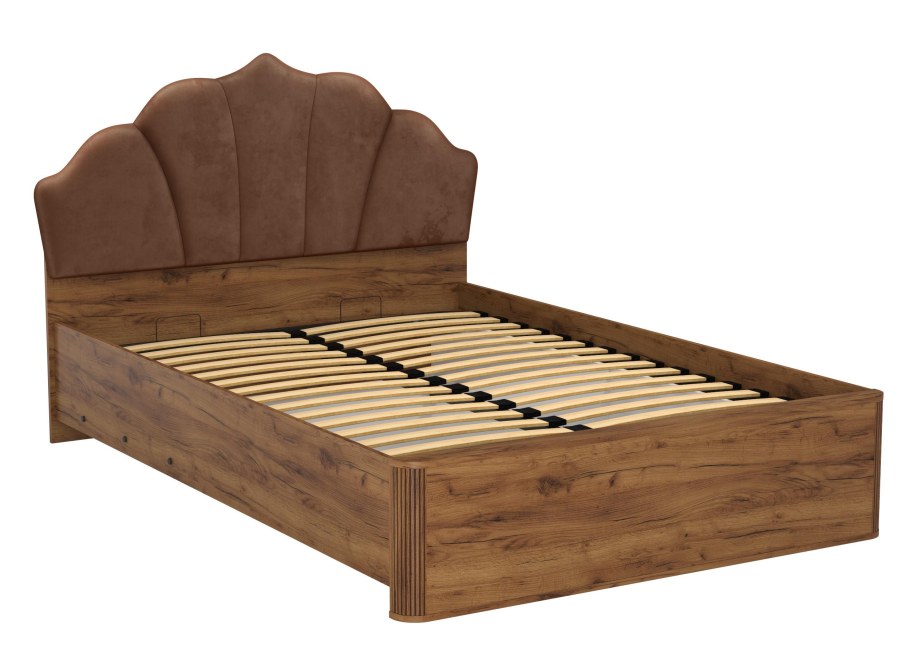 Стефани кровать