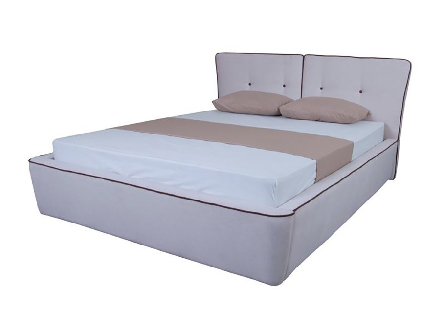 Кровать Стефан 140х200