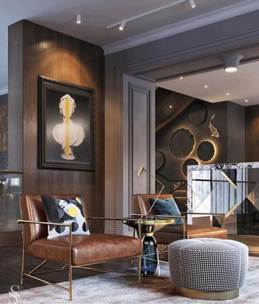 Жан Луи Денио дизайнер