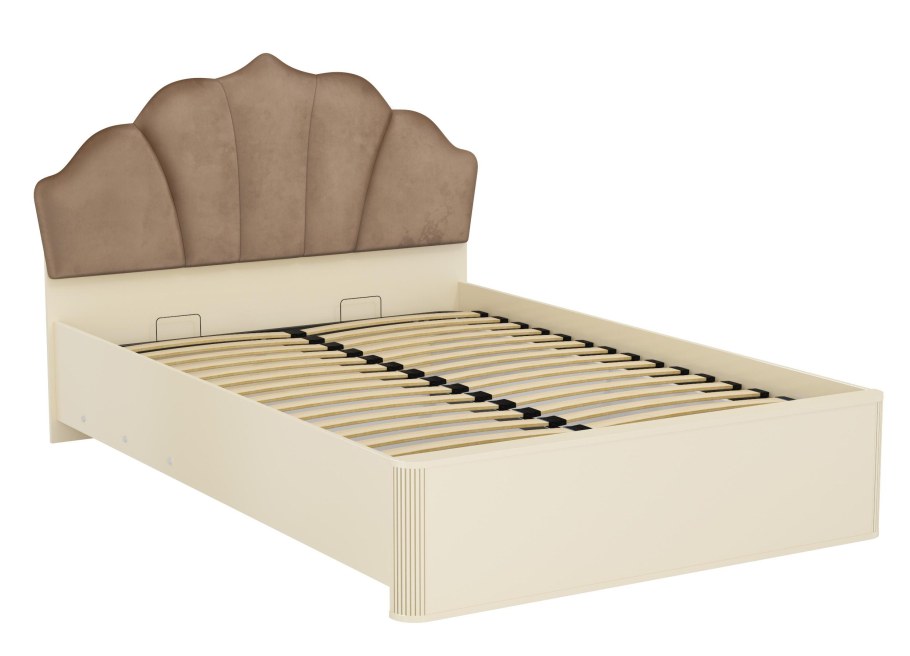 Кровать Стефани 43.07-01