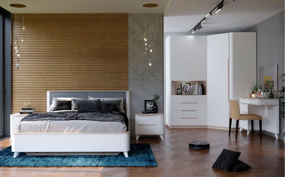 Мебель для спальни Стефания