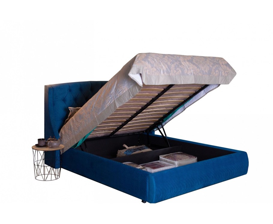 Кровать «Стефани Gold»