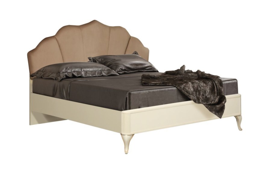 Кровать Стефани 1600=2000