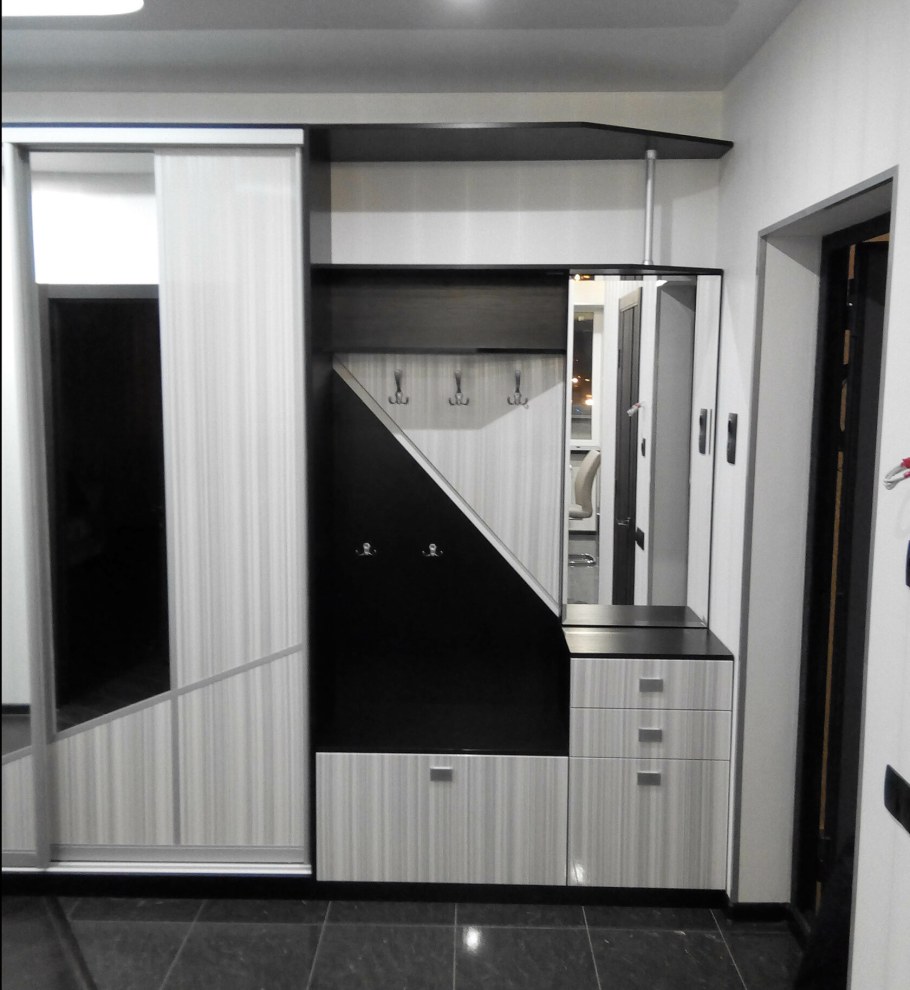 Прихожая 2 метра