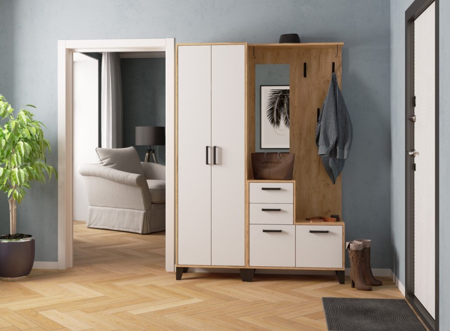 Прихожая Витра ЦС