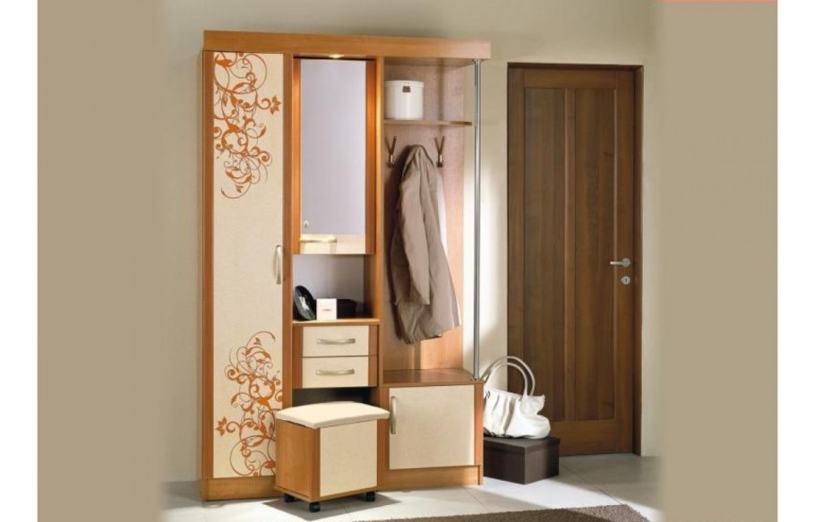 Прихожая Елена 1.3 левая