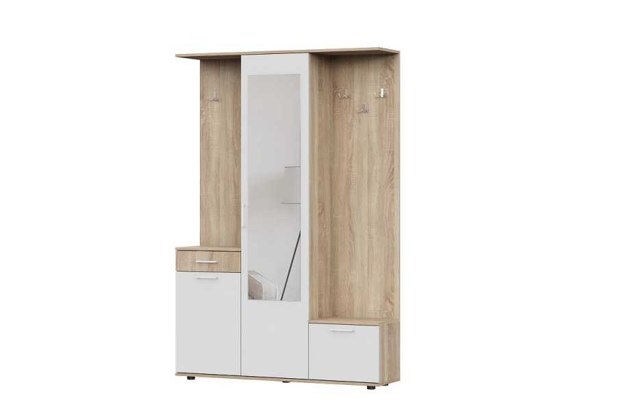 Прихожая Гранд Кволити Лира ГК 1