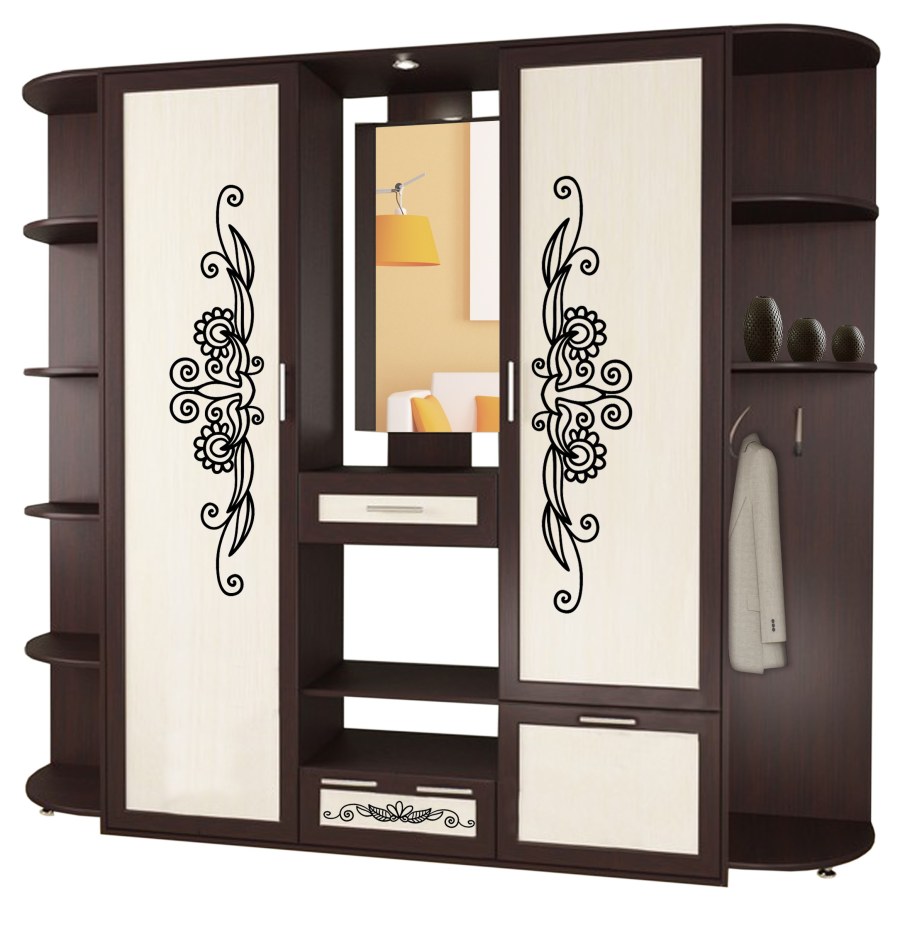 Жозефина-11 прихожая