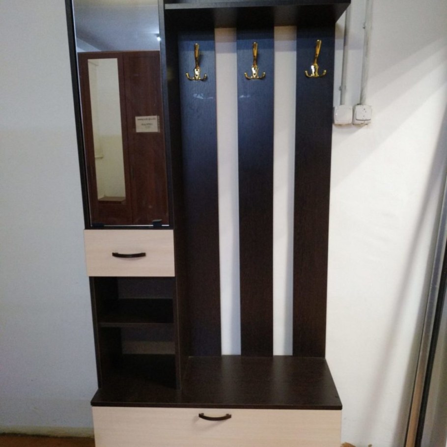 Прихожая "Ника" вз-910