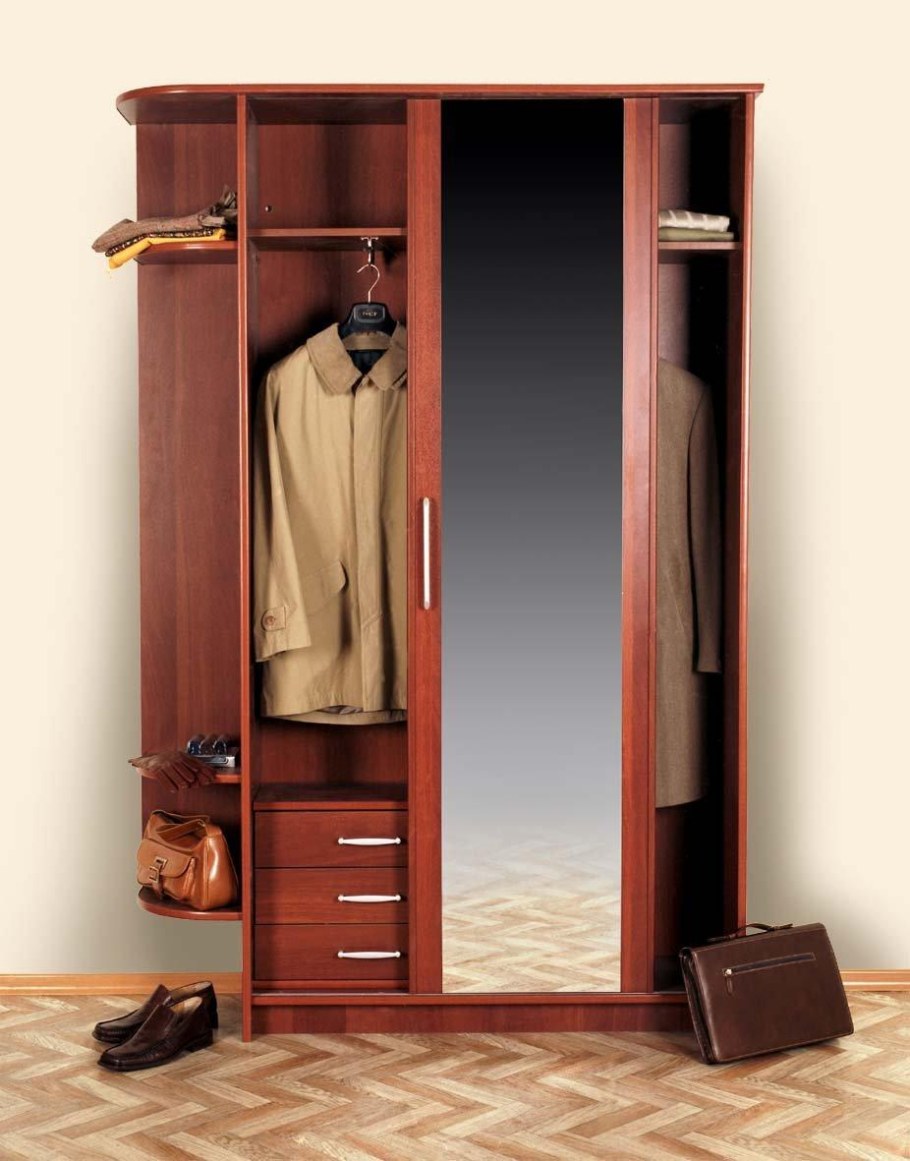 Прихожая фабрика Елена